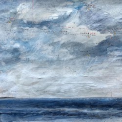 SCHÖNWETTERWOLKEN UND LUST...