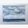 SCHÖNWETTERWOLKEN UND LUST AUF MEER