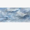 SCHÖNWETTERWOLKEN UND LUST AUF MEER