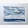 SCHÖNWETTERWOLKEN UND LUST AUF MEER