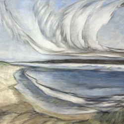 SCHWANENWOLKEN