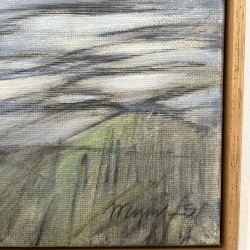 SCHWANENWOLKEN
