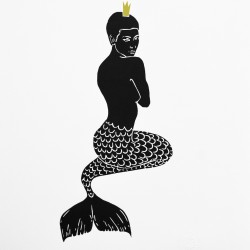 AUS DEM MEER GESTIEGEN