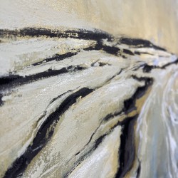 MIT DEM STROM ZUR SEE