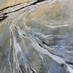 MIT DEM STROM ZUR SEE