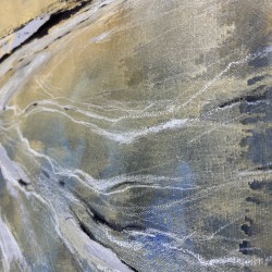 MIT DEM STROM ZUR SEE