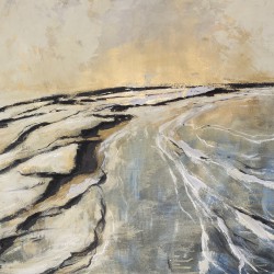 MIT DEM STROM ZUR SEE